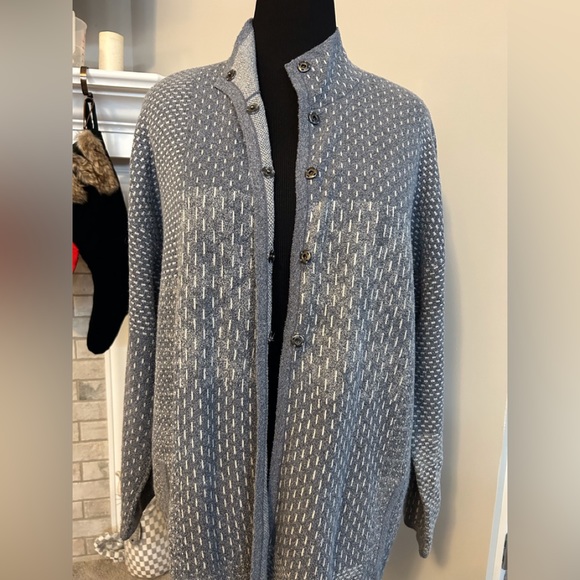 Jjill Long Sweater - Picture 3 of 4